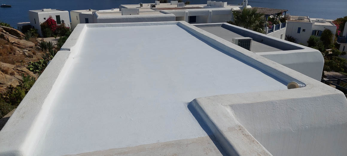Μονώσεις