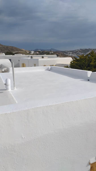Μονώσεις