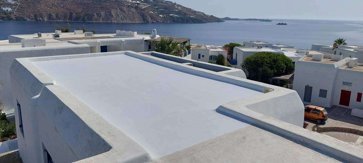 Μονώσεις