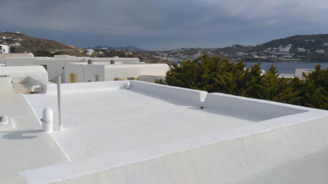 Μονώσεις